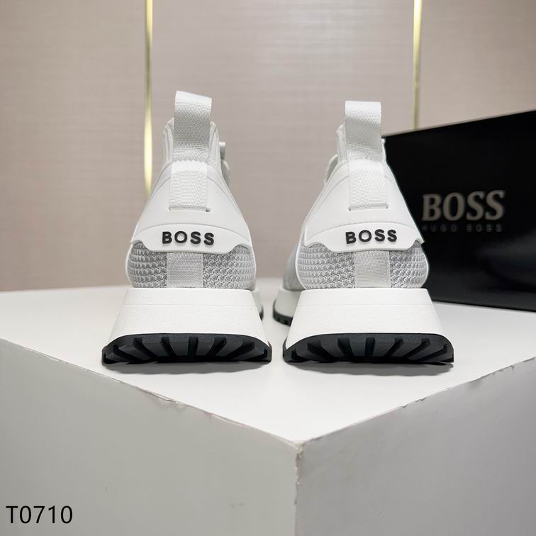 BOSS shoes 38-44-43